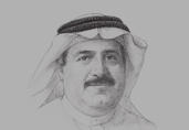 Adnan Ahmed Yousif, President and Chief Executive, Al Baraka Banking Group