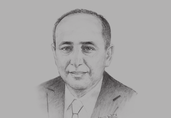 Hassan Boubrik, Chairman, Supervisory Authority of Insurance and Social Welfare (ACAPS)