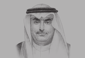 Khaled Al Araj, Minister of Civil Service