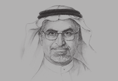 Abdulrahman Al Zamil, Chairman, Council of Saudi Chambers of Commerce and Industry