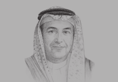 Abdulaziz A Al Helaissi, CEO, Gulf International Bank