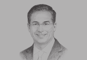 Steve Bertamini, CEO, Al Rajhi Bank