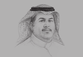 Khalid Al Hussan, CEO, Saudi Stock Exchange