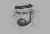 Abdulkarim Al Nujaidi, Director-General, Human Resources Development Fund (HRDF)