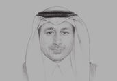 Hussein S Al Amoudi, Chairman, Shamayel United Development Company