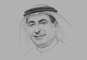 Suleiman Al Hamdan, Minister of Transport