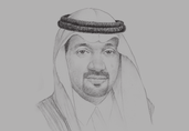 Bader Al Saedan, Managing Director, Al Saedan Real Estate