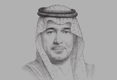 Majed Al Hogail, Minister of Housing