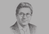 Mounib Hammoud, CEO, Jeddah Economic Company