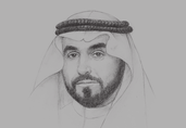 Ahmed Alfahaid, Governor, Technical and Vocational Training Corporation (TVTC)