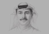  Essa Kazim, Chairman, Dubai Financial Market (DFM)