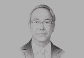 Tsuyoshi Kamihira, CEO, Portek Group