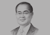 Lim Hng Kiang, Singapore Minister for Trade and Industry (Trade)