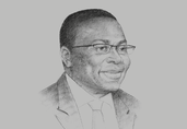 George Yankey, CEO, Ghana National Gas Company