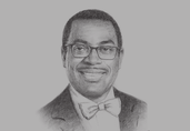 Akinwumi Adesina, President, African Development Bank (AfDB)