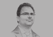 Zied Ladhari, Tunisian Minister of Industry