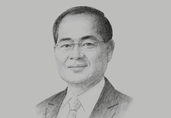 Lim Hng Kiang, Singapore Minister for Trade and Industry (Trade)