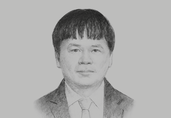 Quach Hung Hiep, Senior Executive Vice-President, Bank for Investment and Development of Vietnam (BIDV)