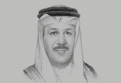 Abdul Latif Al Zayani, Secretary-General