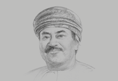AbdulRazak Ali Issa, CEO, Bank Muscat
