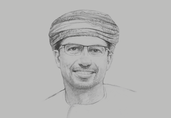 Abdulaziz Mohammed Al Balushi, Group CEO, OMINVEST