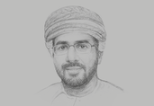 Said Abdullah Mandhari, CEO, Oman Broadband Company