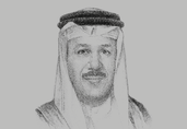 Abdul Latif Al Zayani, Secretary-General, GCC