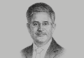 Mahmood Al Kooheji, CEO, Mumtalakat