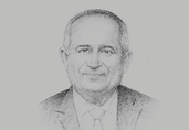 Ebrahim Mohammed Janahi, Chief Executive, Tamkeen