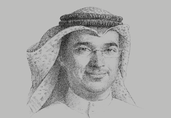 Hisham Al Rayes, CEO, GFH Financial Group