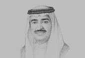 Sheikh Mohammed bin Khalifa bin Ahmed Al Khalifa, Minister of Oil