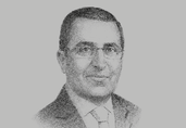Mohammed Khalil Alsayed, CEO, Ithmaar Development Company