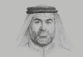 Faisal Faqeeh, Chairman, Bin Faqeeh Real Estate Investment Company