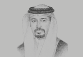 Sheikh Ahmed bin Hamad Al Khalifa, President, Customs Affairs