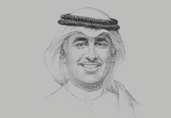 Zayed R Al Zayani, Minister of Industry, Commerce and Tourism