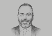 Carlos Lopes, Professor, University of Cape Town; and Visiting Fellow, Oxford Martin School