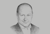 Thierry Labbé, Head of Francophone Africa, Gras Savoye Willis Towers Watson
