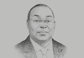 Tiémoko Meyliet Koné, Governor, BCEAO