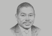 Ibrahima Koné, Director-General, Quipux Afrique