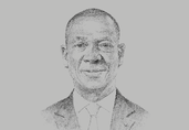 Abdoulaye Coulibaly, Chairman, Aeria & Air Côte d’Ivoire
