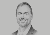 Stefan Heeb, Former CEO Côte d’Ivoire-Guinea, LafargeHolcim