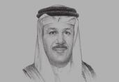 Abdul Latif Al Zayani, Secretary-General, GCC