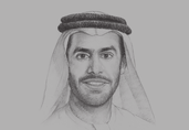 Marwan bin Jassim Al Sarkal, CEO, Sharjah Investment and Development Authority (Shurooq)