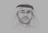 Khalid Jasim Al Midfa, Chairman, Sharjah Commerce and Tourism Development Authority (SCTDA)