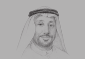 Abdullah Sultan Al Owais, Chairman, Sharjah Chamber of Commerce and Industry