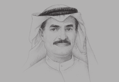 Abdullah Belhaif Al Nuaimi, Minister of Infrastructure Development; and Chairman, Federal Transport Authority