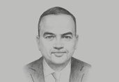 Mohamed Khodeir, Chairman, General Authority for Investment