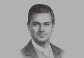 President Enrique Peña Nieto