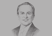 Juan Manuel Carreras, Governor of San Luis Potosí