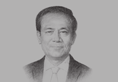 Le Luong Minh, Secretary-General, ASEAN